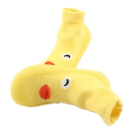 Befado não alcoólico 002P004 laranja amarelo 4