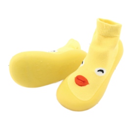 Befado não alcoólico 002P004 laranja amarelo 3