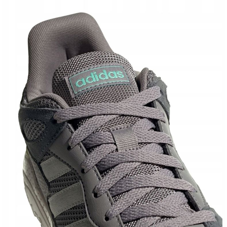Sapatos Adidas Crazychaos M EG8742 cinza 2