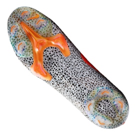 Chuteiras Nike Superfly 7 Elite CR7 Fg M CQ4901-180 multicolorido cinza 2