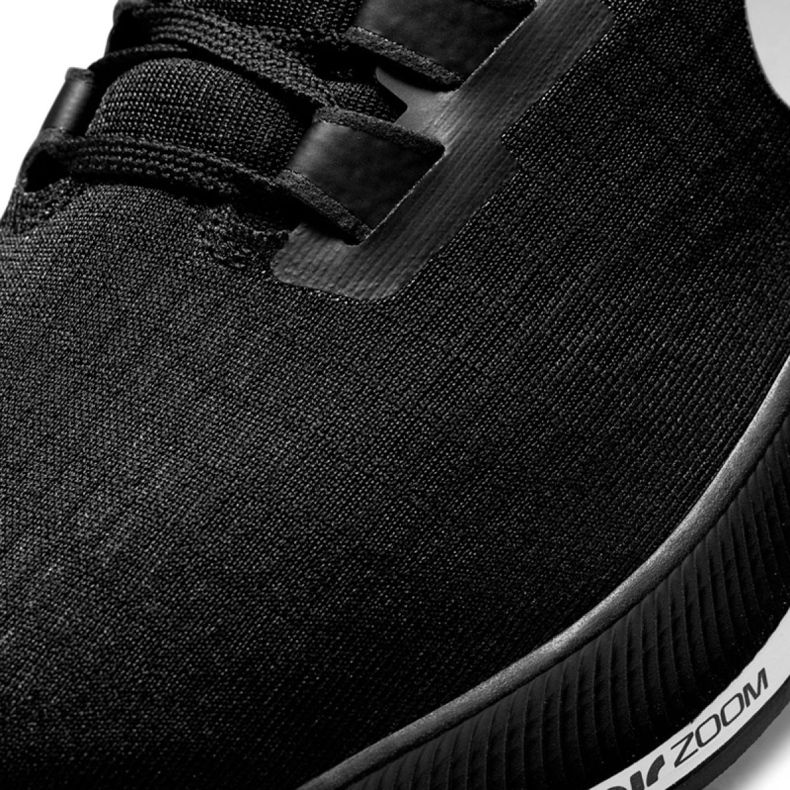 Tênis de corrida Nike Air Zoom Pegasus 37M BQ9646-002 preto 1