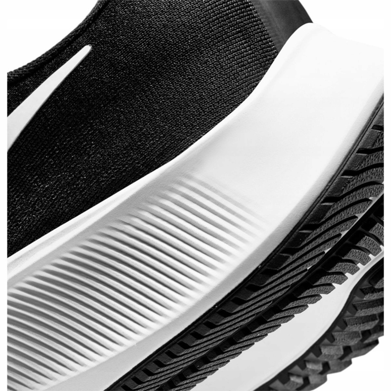 Tênis de corrida Nike Air Zoom Pegasus 37M BQ9646-002 preto 2