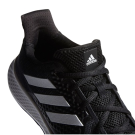 Sapatos Adidas FitBounce Trainer M EE4599 preto 1