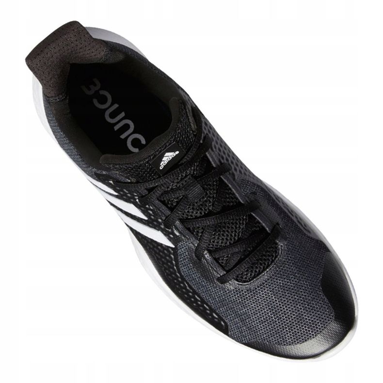 Sapatos Adidas FitBounce Trainer M EE4599 preto 2