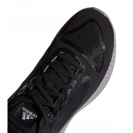Tênis de corrida adidas Edge Rc M EH3376 preto cinza 2