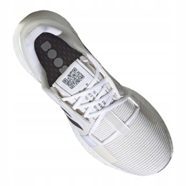 Tênis de corrida adidas Senseboost Go M EG0959 branco 1