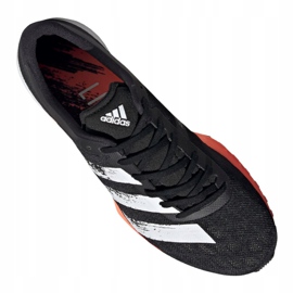 Tênis de corrida adidas adizero Rc M EE4337 preto 1