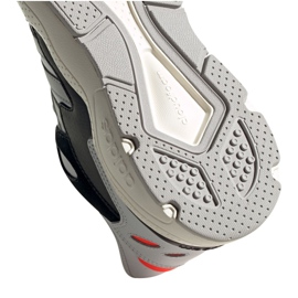 Sapatos Adidas Crazychaos M EG8746 cinza multicolorido 1