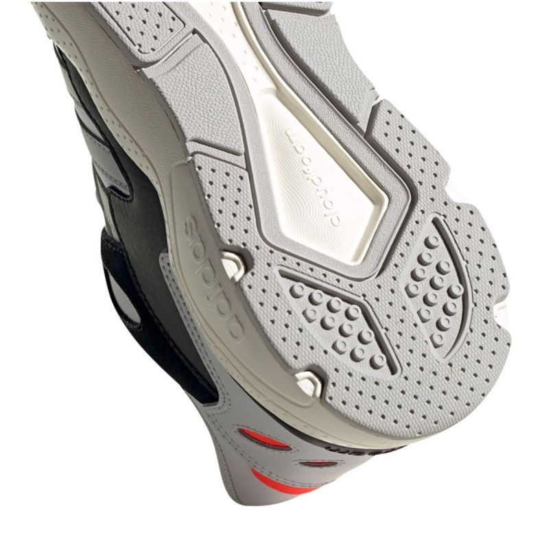 Sapatos Adidas Crazychaos M EG8746 cinza multicolorido 1