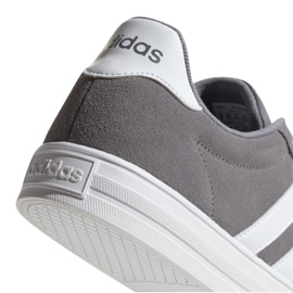 Sapatos Adidas Daily 2.0 M DB0156 cinza 1