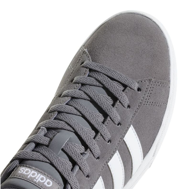 Sapatos Adidas Daily 2.0 M DB0156 cinza 2