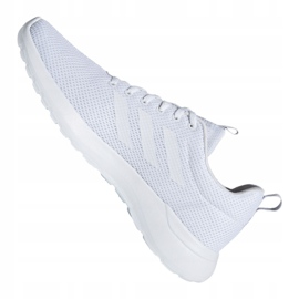 Sapatos adidas Lite Racer Cln M B96568 branco 1