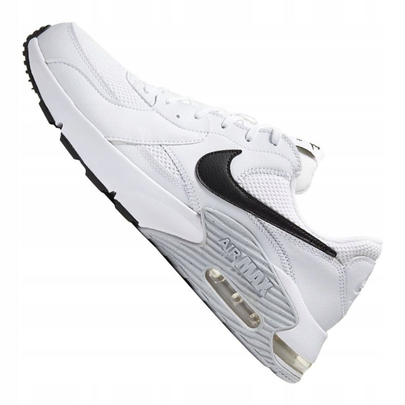 Nike Air Max Excee M CD4165-100 branco 2