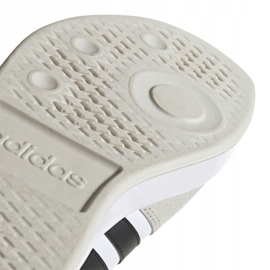 Sapatos Adidas Court 80s M EE9663 branco 1