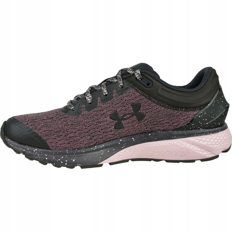 Under Armour W Charged Escape 3 W 3021966-108 cinza 1