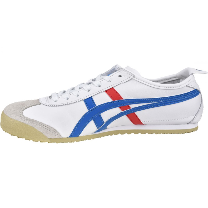 Asics Sapatos Onitsuka Tiger Mexico 66 M DL408-0146 branco 1