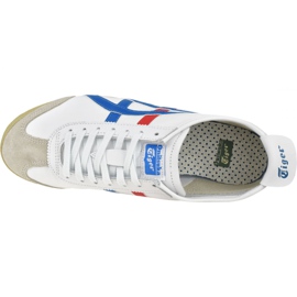 Asics Sapatos Onitsuka Tiger Mexico 66 M DL408-0146 branco 2