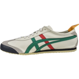 Asics Sapatos Onitsuka Tiger Mexico 66 M DL408-1684 multicolorido 1