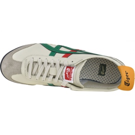 Asics Sapatos Onitsuka Tiger Mexico 66 M DL408-1684 multicolorido 2