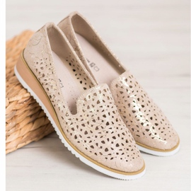 Goodin Senhores Dourados Cintilantes 1