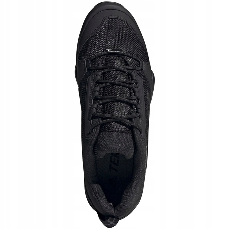 Sapatos Adidas Terrex AX3 M EF3316 preto 1