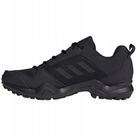 Sapatos Adidas Terrex AX3 M EF3316 preto 2
