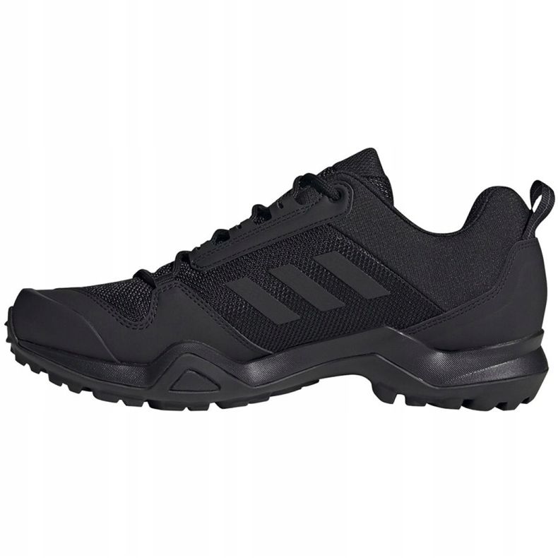 Sapatos Adidas Terrex AX3 M EF3316 preto 2