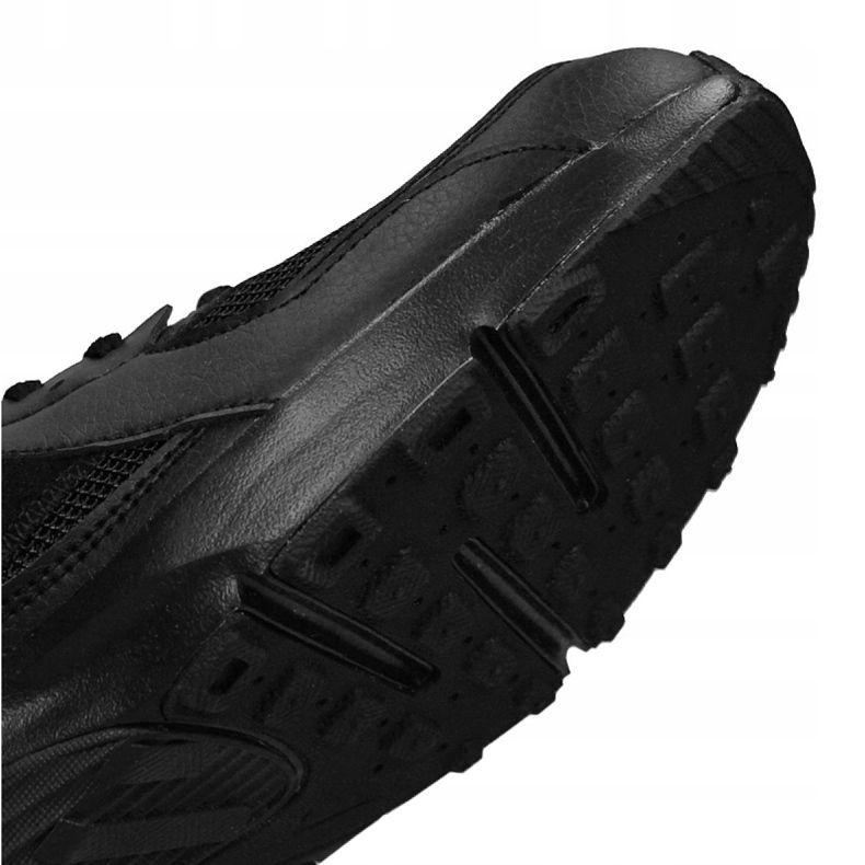 Sapata Nike Air Max Excee Gs Jr CD6894-005 preto 2 Sapata Nike Air Max Excee Gs Jr CD6894-005 preto 2