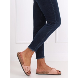 Sola de cortiça rosa G-5026 rosa 2