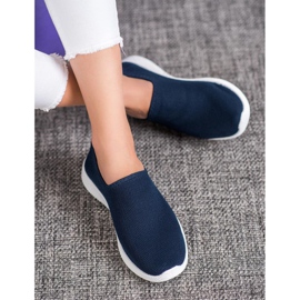 SHELOVET Calçados Esportivos azul 1