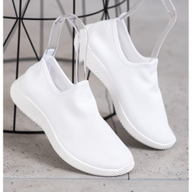 SHELOVET Calçados Esportivos branco 1