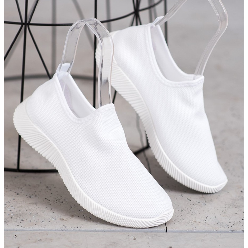 SHELOVET Calçados Esportivos branco 1