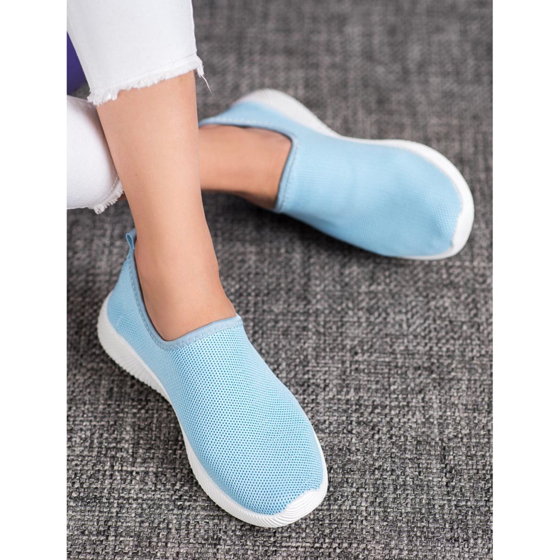 SHELOVET Calçados Esportivos azul 1