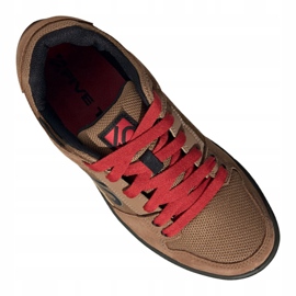Sapatos Adidas Five Ten Freerider M EF6951 castanho 1