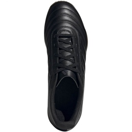 Chuteiras Adidas Copa 20.4 In M EF1958 preto preto 1
