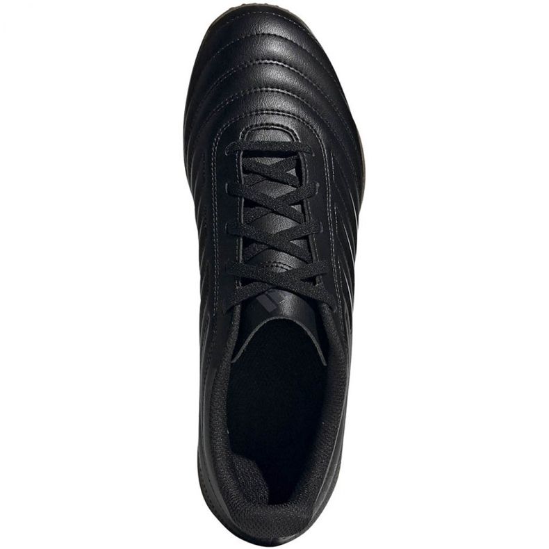 Chuteiras Adidas Copa 20.4 In M EF1958 preto preto 1