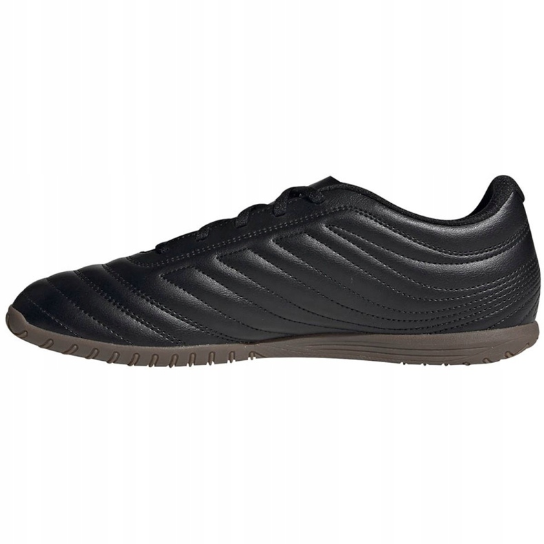 Chuteiras Adidas Copa 20.4 In M EF1958 preto preto 2