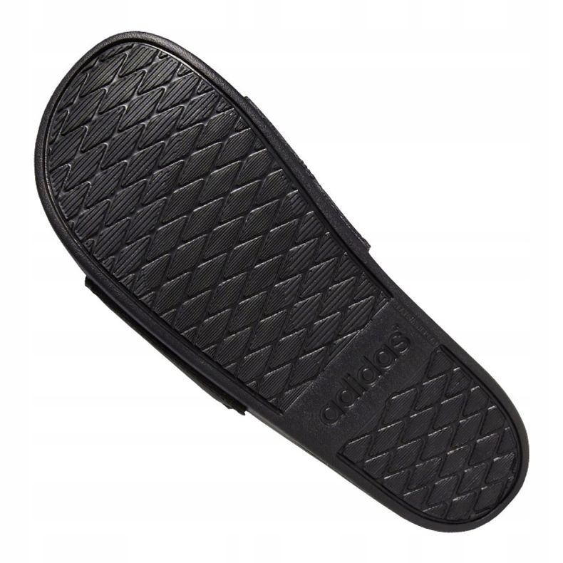 Chinelos Adidas Adilette Comfort M EG1850 preto 1
