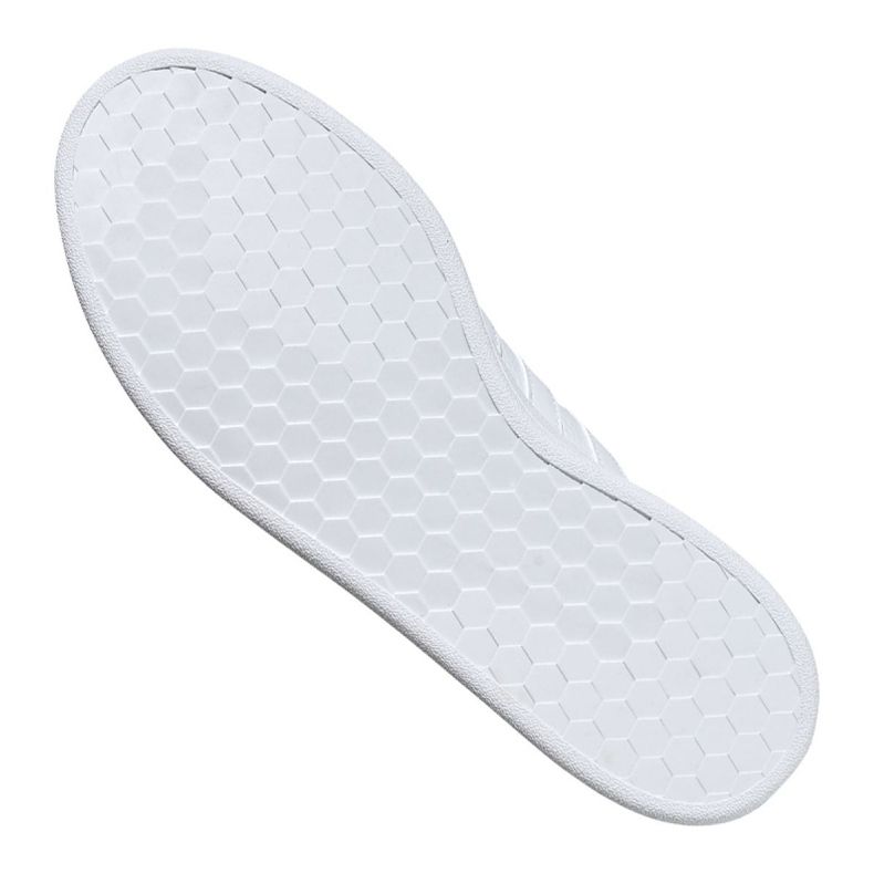 Sapatos Adidas Grand Court Se M FW6689 branco 2