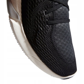 Tênis de corrida adidas Edge Xt M EG1399 preto 1