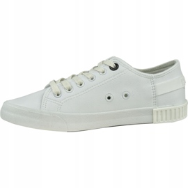 Sapatos Big Star Big Top W GG274066 branco 1