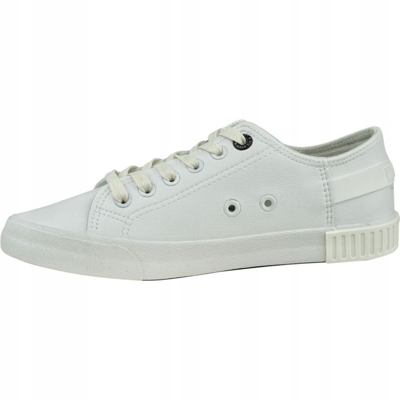 Sapatos Big Star Big Top W GG274066 branco 1