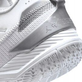 Nike Jordan Westbrook One Take M CJ0780-100 vermelho branco 2