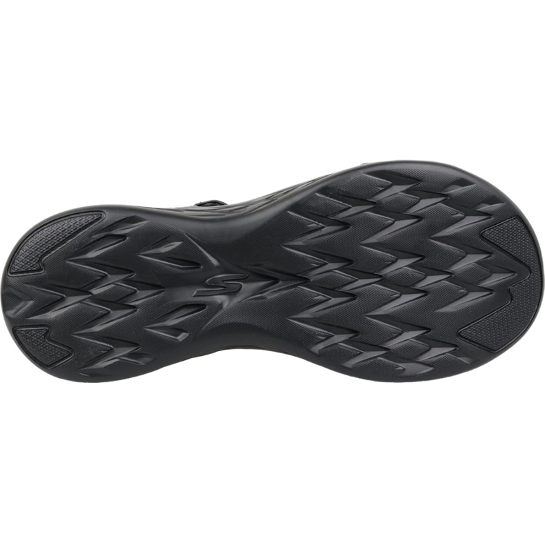 Skechers On The Go 600 W 15316-BBK preto 3