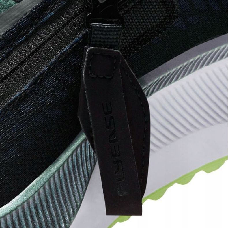 Nike Air Zoom Pegasus 37 Flyease M CK8474-001 preto 1