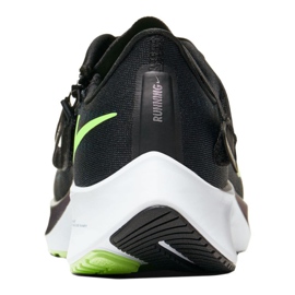 Nike Air Zoom Pegasus 37 Flyease M CK8474-001 preto 2