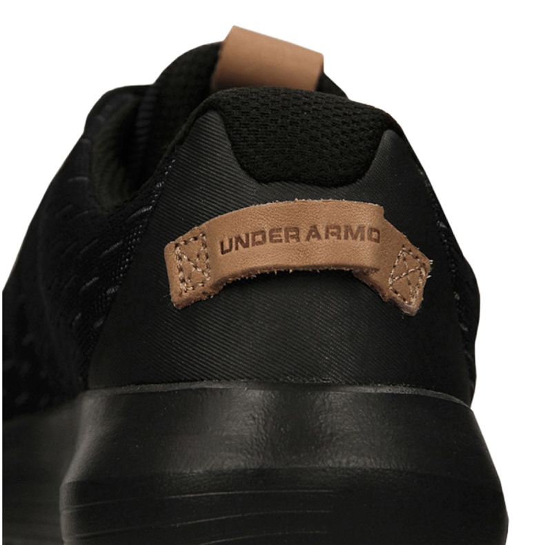 Ondulação Sob Armadura Eleveted M 3021651-002 preto 5