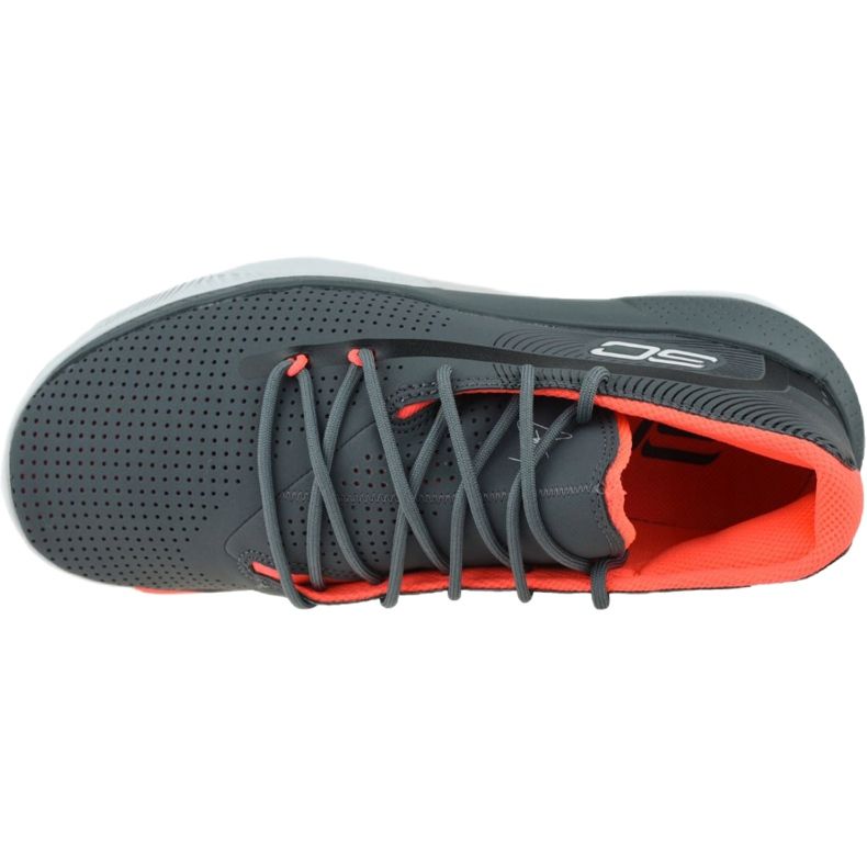 Under Armour Sc 3Zero Iii M 3022048-102 cinza 2