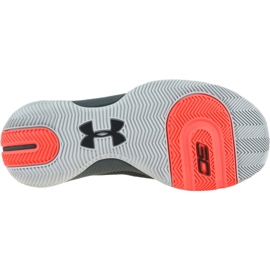 Under Armour Sc 3Zero Iii M 3022048-102 cinza 3