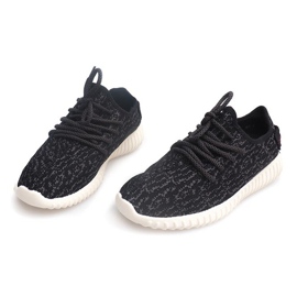 Tênis esportivos Roshe A7-1 Preto 1